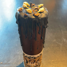 Load image into Gallery viewer, Lilith Pillar Candle - Madame Phoenix - Witch Chest