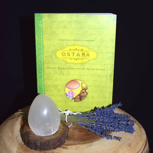 Llewellyn's Sabbat Essential Books - 3 Types - witchchest
