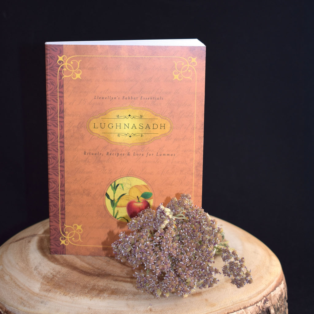 Llewellyn's Sabbat Essential Books - 4 Types - witchchest