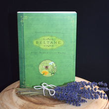 Load image into Gallery viewer, Llewellyn&#39;s Sabbat Essential Books - 4 Types - witchchest