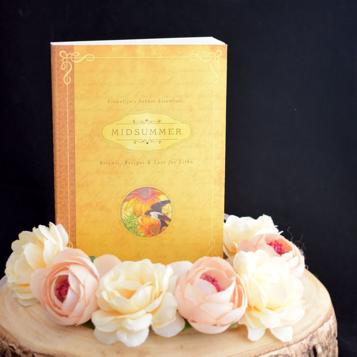 Llewellyn's Sabbat Essential Books - 4 Types - witchchest