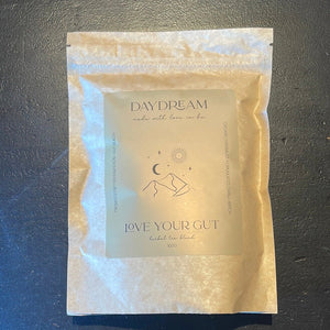 Love Your Gut Herbal Tea - Daydream Organics - Witch Chest
