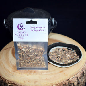 Mandrake Root - 10g - witchchest