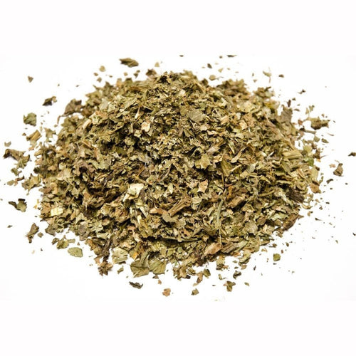 Milk Thistle Leaf (Organic) Silybum Marianum (Albania) - 5g - Witch Chest