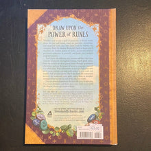Load image into Gallery viewer, Modern Witchcraft Guide To Runes Book By Judy Ann Nock - Witch Chest
