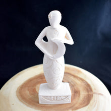 Load image into Gallery viewer, Moon Goddess Statue - witchchest
