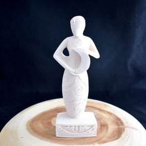 Moon Goddess Statue - witchchest