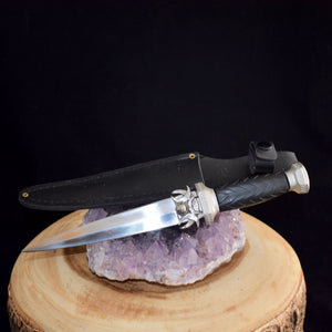 Moon Phase Athame - witchchest