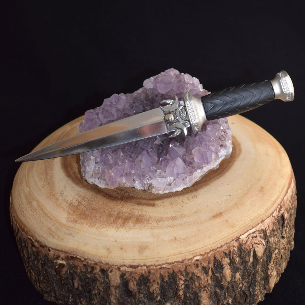 Moon Phase Athame - witchchest