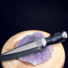 Load image into Gallery viewer, Moon Phase Athame - witchchest
