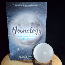 Load image into Gallery viewer, Moonology By Yasmin Boland - Witch Chest