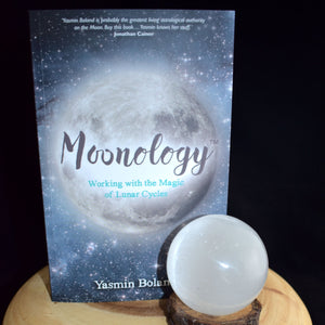 Moonology By Yasmin Boland - Witch Chest