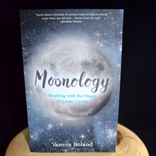 Load image into Gallery viewer, Moonology By Yasmin Boland - Witch Chest