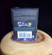 Load image into Gallery viewer, Moonology Oracle Deck By Yasmin Boland - Witch Chest