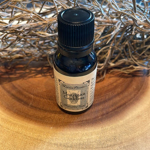 Morrigan Oil - Madame Phoenix - Witch Chest