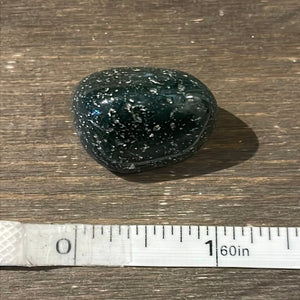 Moss Agate - Brazil - Witch Chest