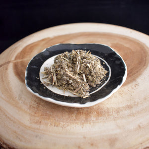 Mugwort (Cut) - 10g - witchchest