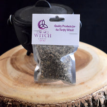 Load image into Gallery viewer, Mullein Leaf - 5g - witchchest