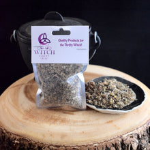 Load image into Gallery viewer, Mullein Leaf - 5g - witchchest