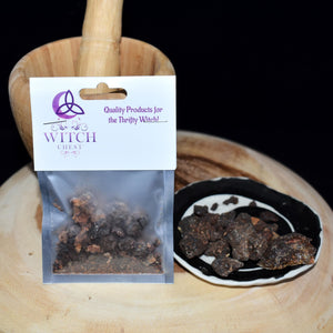 Myrrh - 10g - witchchest