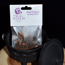 Load image into Gallery viewer, Myrrh - 10g - witchchest
