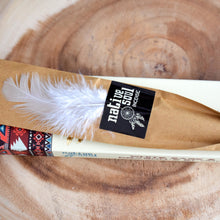 Load image into Gallery viewer, Native Soul White Sage &amp; Dragon&#39;s Blood Incense - 1 Box (15g) - witchchest