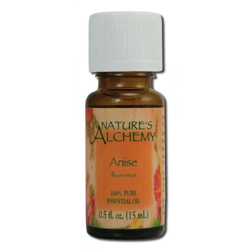 Nature’s Alchemy Pure Essential Oils- 15ml (23 Types) - Witch Chest