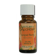 Load image into Gallery viewer, Nature’s Alchemy Pure Essential Oils- 15ml (23 Types) - Witch Chest