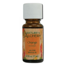 Load image into Gallery viewer, Nature’s Alchemy Pure Essential Oils- 15ml (24 Types) - Witch Chest
