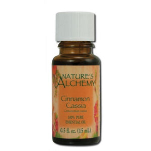 Nature’s Alchemy Pure Essential Oils- 15ml (24 Types) - Witch Chest