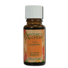 Load image into Gallery viewer, Nature’s Alchemy Pure Essential Oils- 15ml (24 Types) - Witch Chest