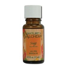 Load image into Gallery viewer, Nature’s Alchemy Pure Essential Oils- 15ml (24 Types) - Witch Chest