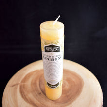 Load image into Gallery viewer, Herbal Spell Candles by Coventry Creations - 4 Types - Witch Chest