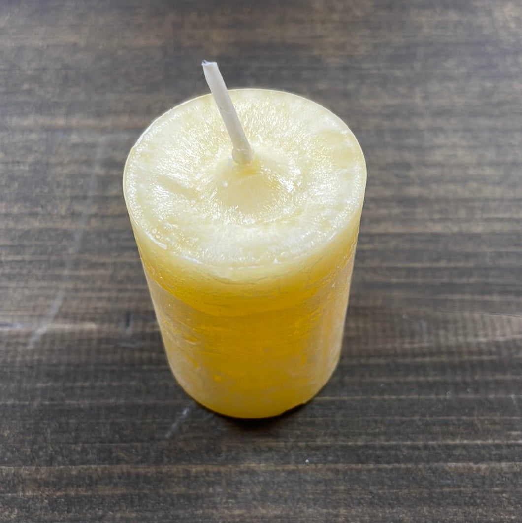Needed Change Votive Candle By Coventry Creations - Witch Chest