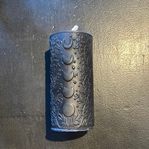 New Moon Phase Candle - Madame Phoenix - Witch Chest