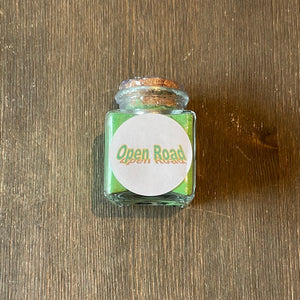 Open Road Spell Powder - Witch Chest