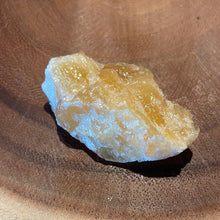 Load image into Gallery viewer, Orange Calcite (Raw)- Mexico - Witch Chest
