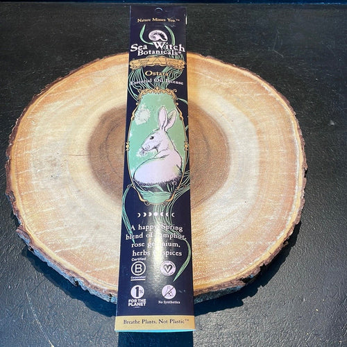 Ostara Incense (Premium) - Sea Witch Botanicals - Witch Chest