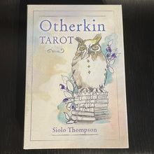 Load image into Gallery viewer, Otherkin Tarot By Siolo Thompson - Witch Chest
