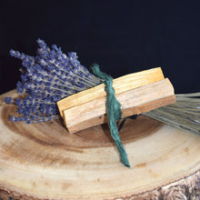 Load image into Gallery viewer, Palo Santo Bundle - 3 Sticks - witchchest