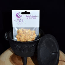 Load image into Gallery viewer, Palo Santo Chips - 5g - witchchest