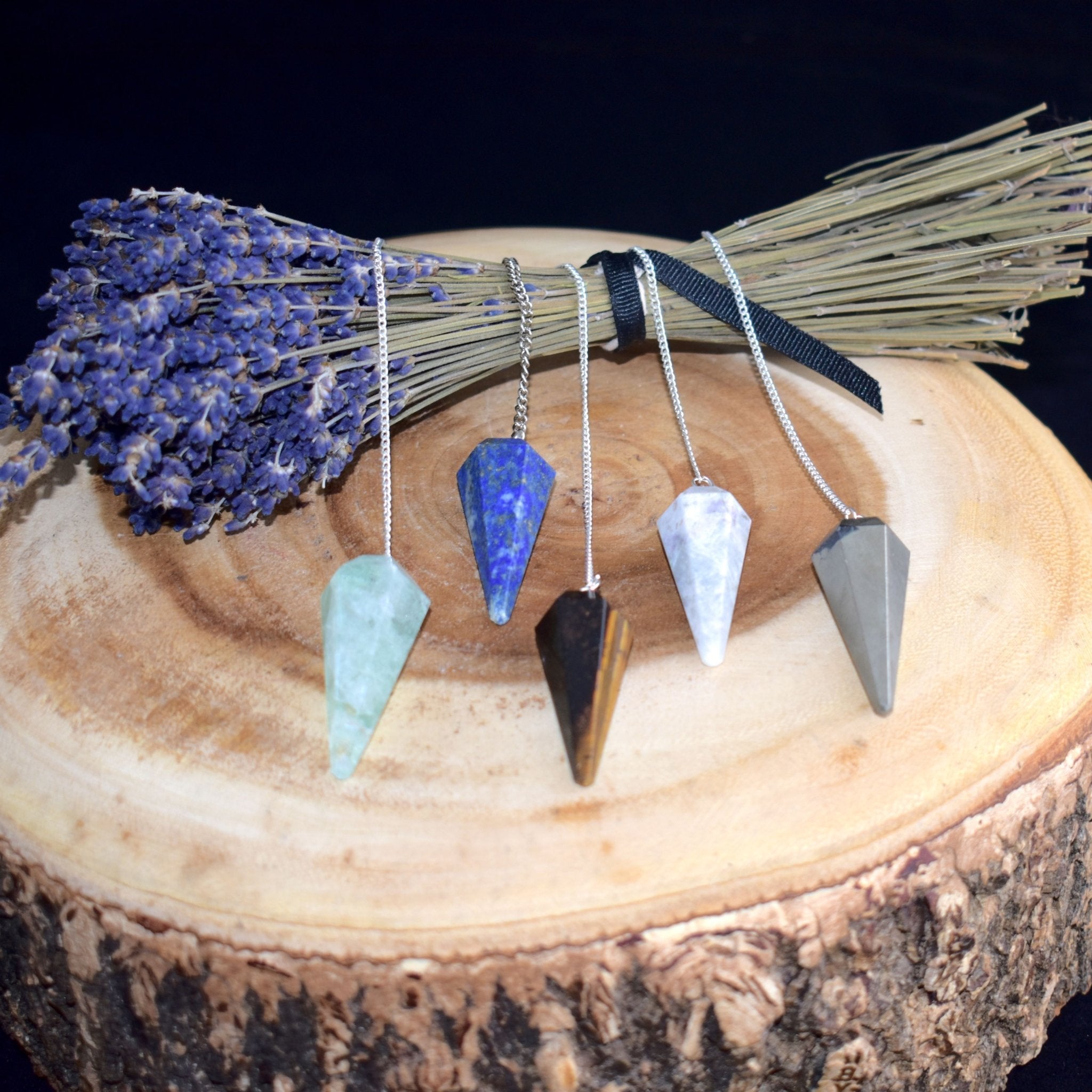 Hexagon pendulums online