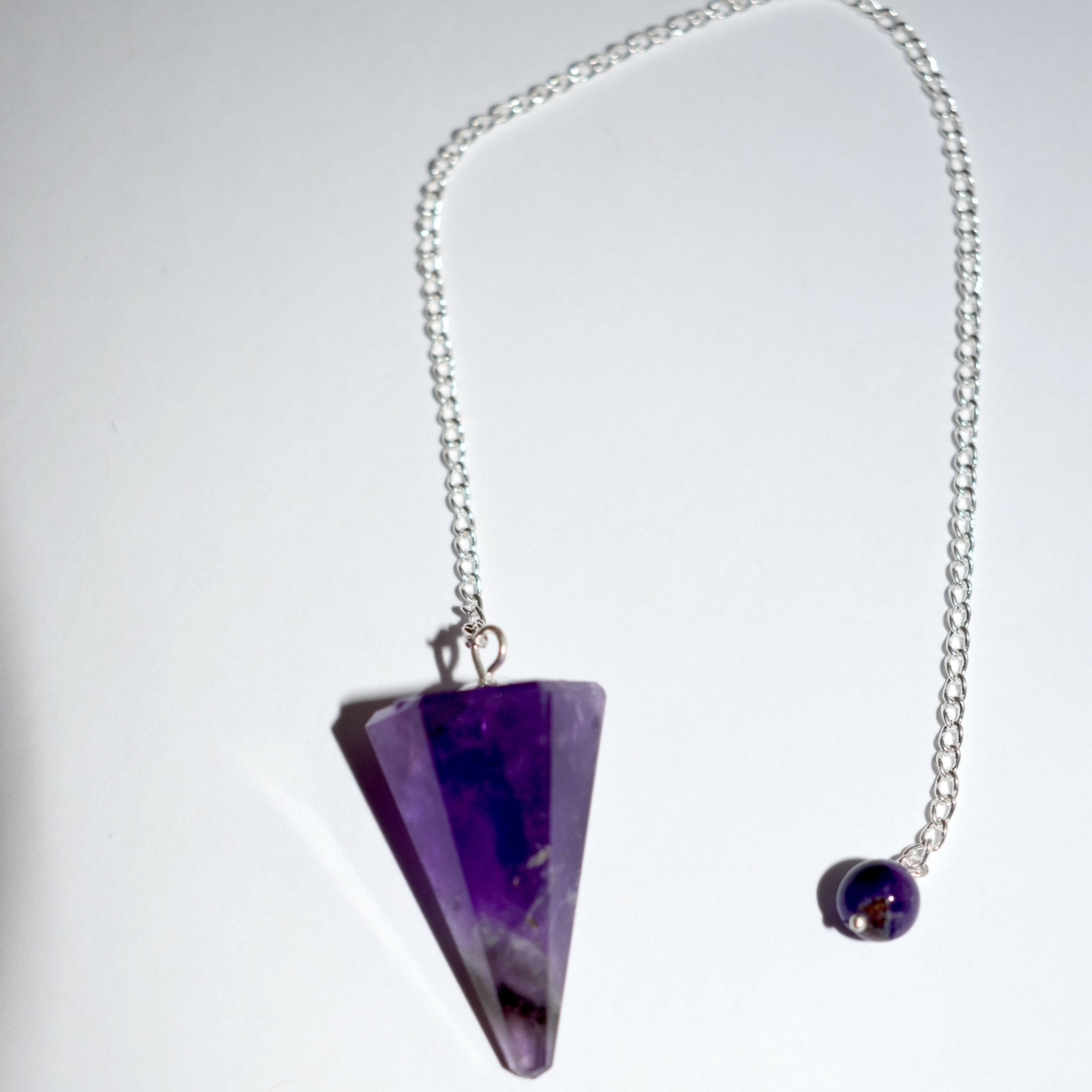 Hexagon pendulums hotsell