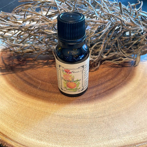 Persephone Oil - Madame Phoenix - Witch Chest