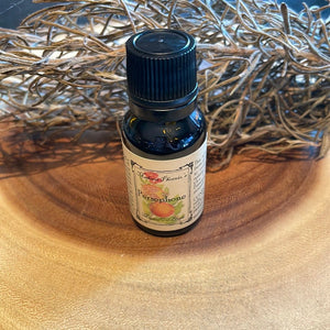 Persephone Oil - Madame Phoenix - Witch Chest