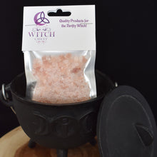 Load image into Gallery viewer, Pink Himalayan Salt (Coarse) - 30g - witchchest