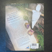 Load image into Gallery viewer, Poppet Magick By Silver Ravenwolf - Witch Chest