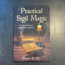 Load image into Gallery viewer, Practical Sigil Magic By Frater U.D. - Witch Chest