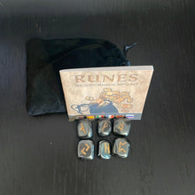 Load image into Gallery viewer, Premium Crystal Runes - 4 Types - Witch Chest