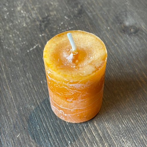 Problem Solving Votive Candle By Coventry Creations - Witch Chest